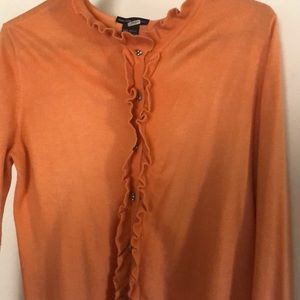 New York and Company cardigan